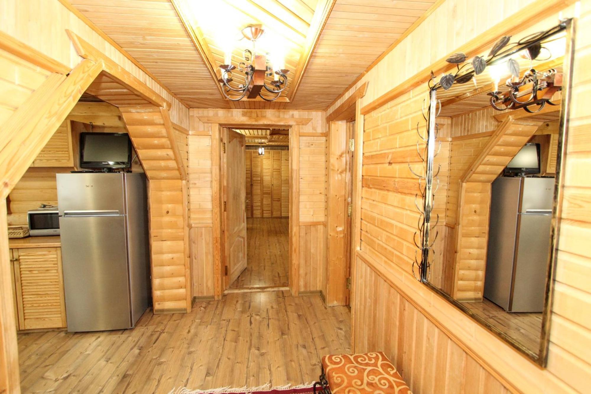 Комплекс Котеджів "Під Лісом" Mykulychyn Room photo