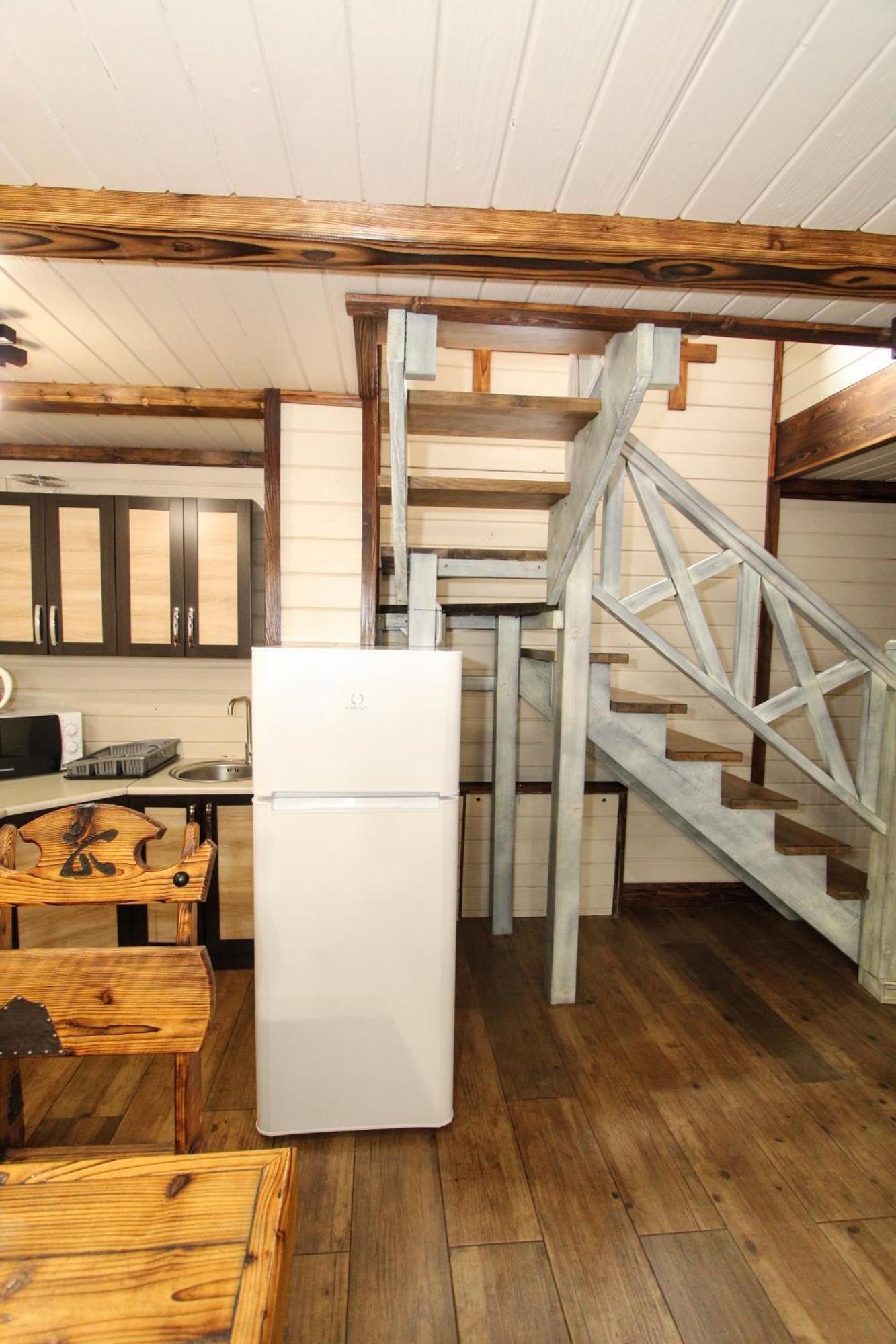 Комплекс Котеджів "Під Лісом" Mykulychyn Room photo